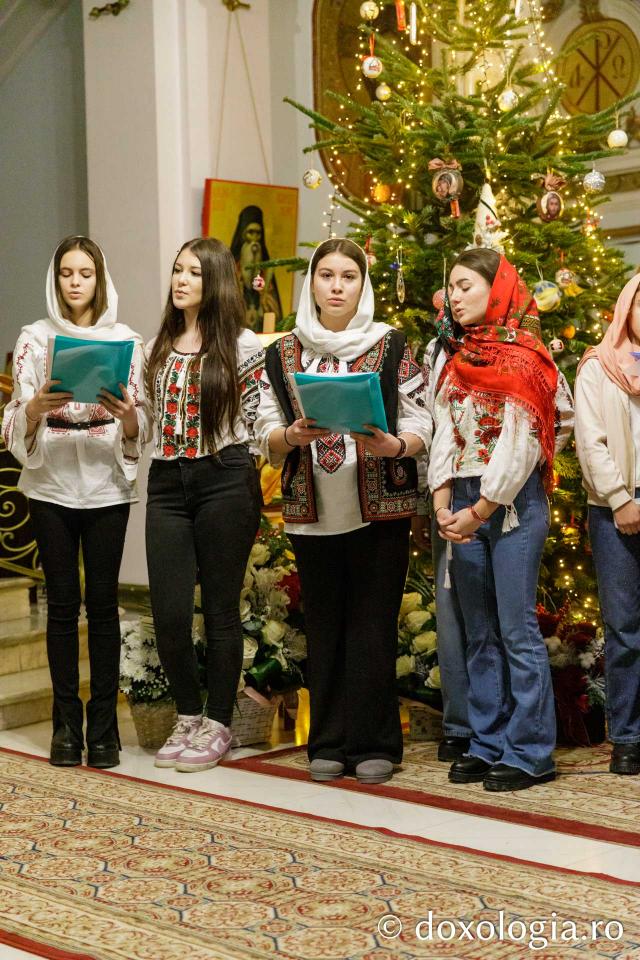 Parohia Liteni-Belcești