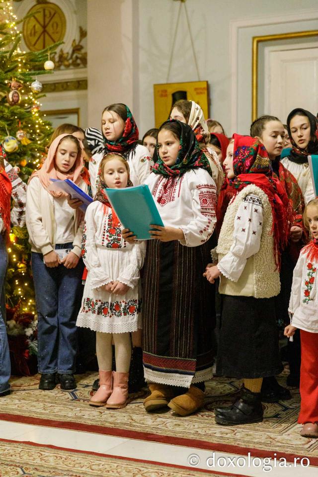 Parohia Liteni-Belcești