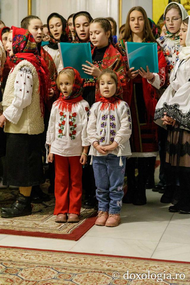 Parohia Liteni-Belcești