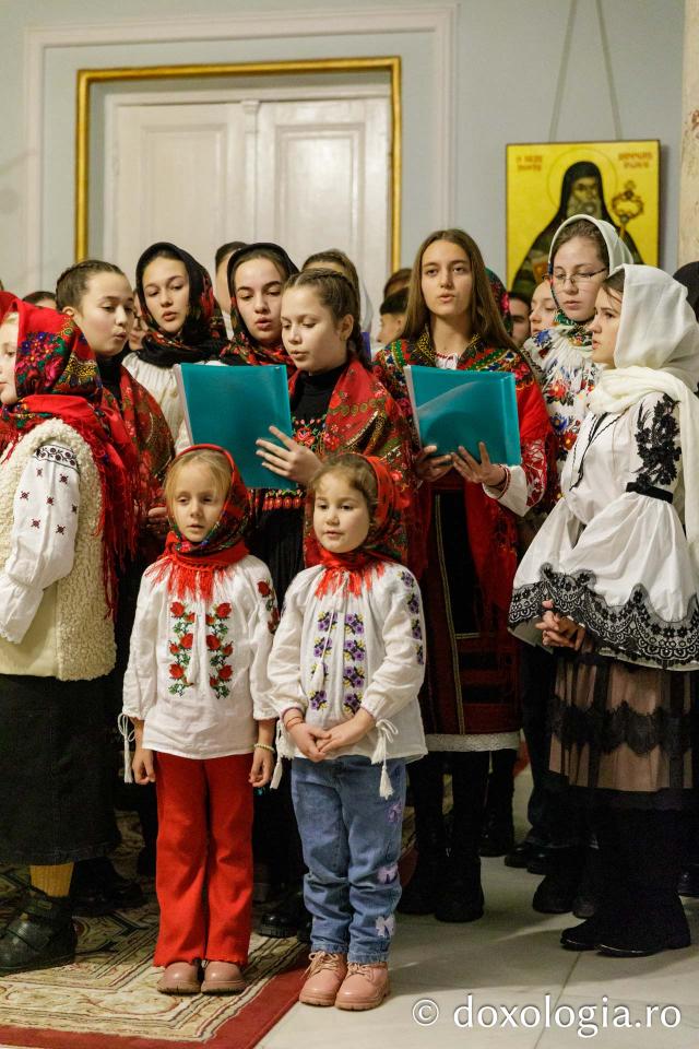 Parohia Liteni-Belcești