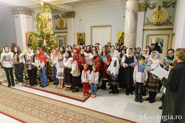 Parohia Liteni-Belcești