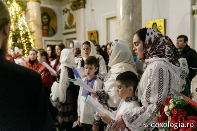 Parohia Liteni-Belcești