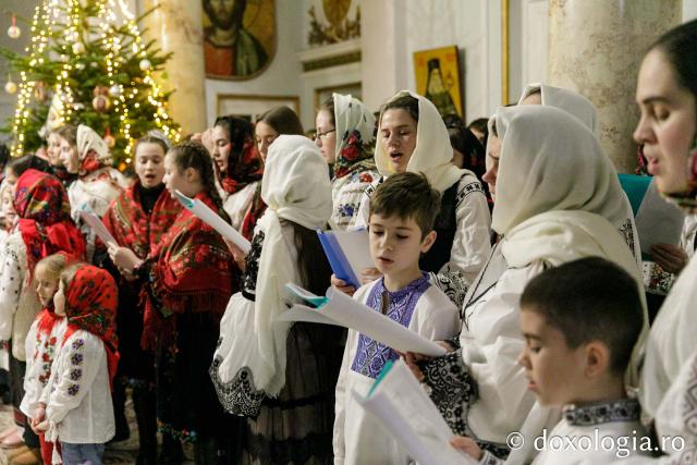 Parohia Liteni-Belcești
