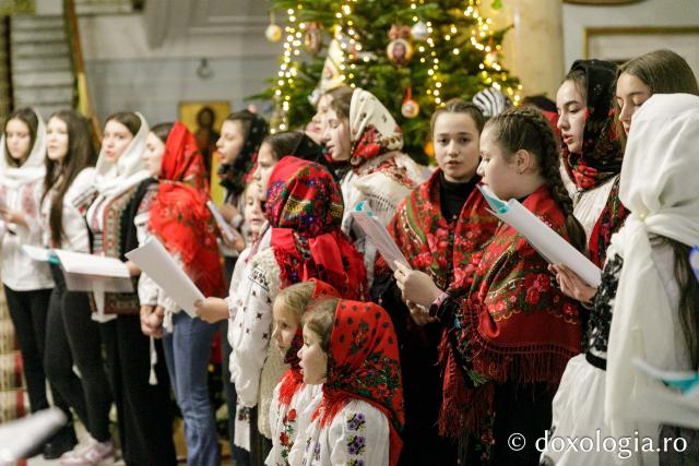 Parohia Liteni-Belcești