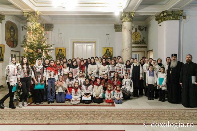 Parohia Liteni-Belcești