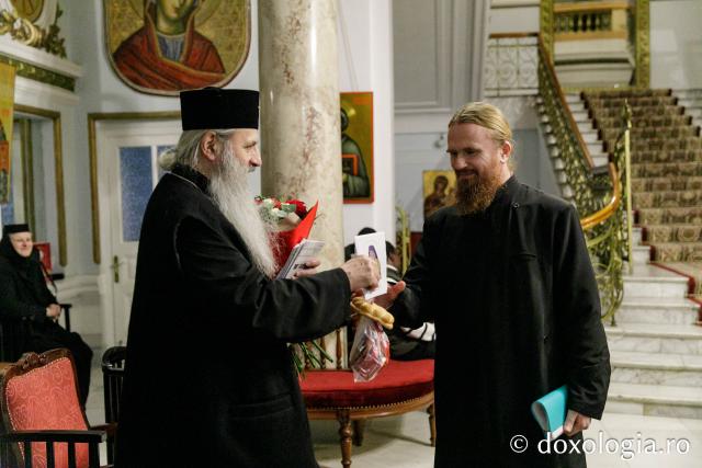 Parohia Liteni-Belcești