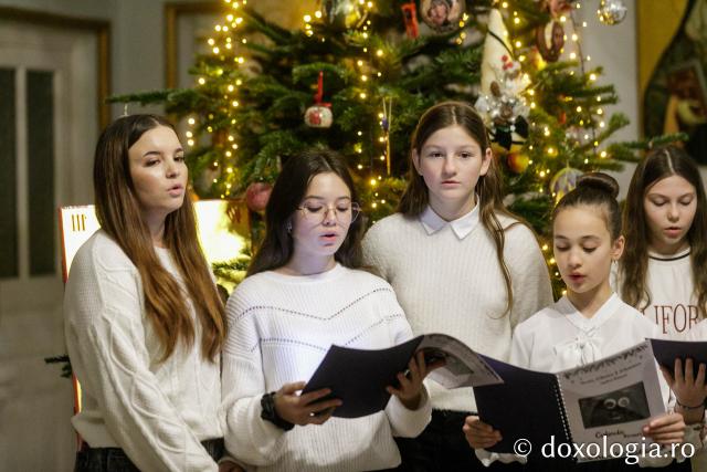 Parohia Lupăria-Prăjeni