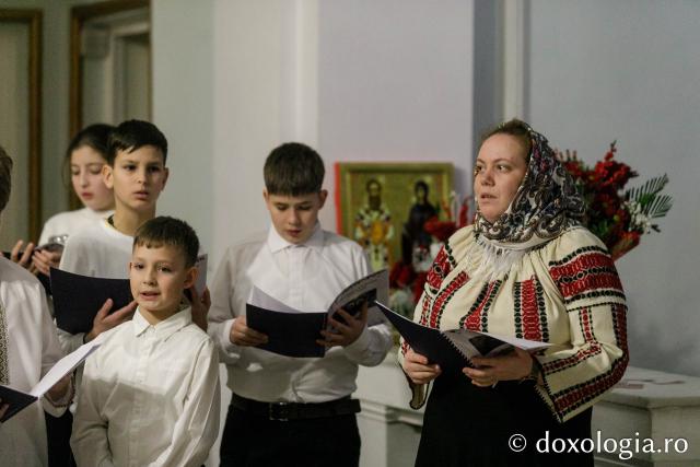 Parohia Lupăria-Prăjeni