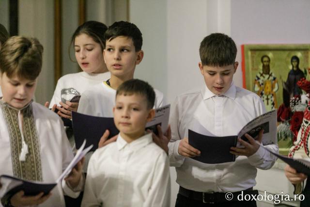 Parohia Lupăria-Prăjeni