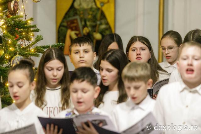Parohia Lupăria-Prăjeni