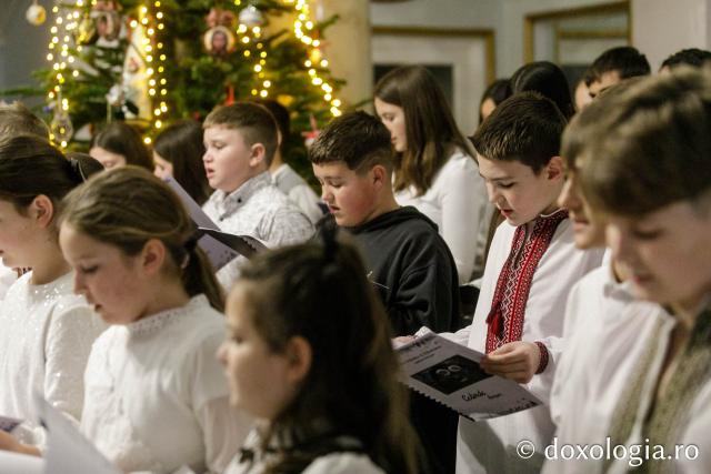 Parohia Lupăria-Prăjeni