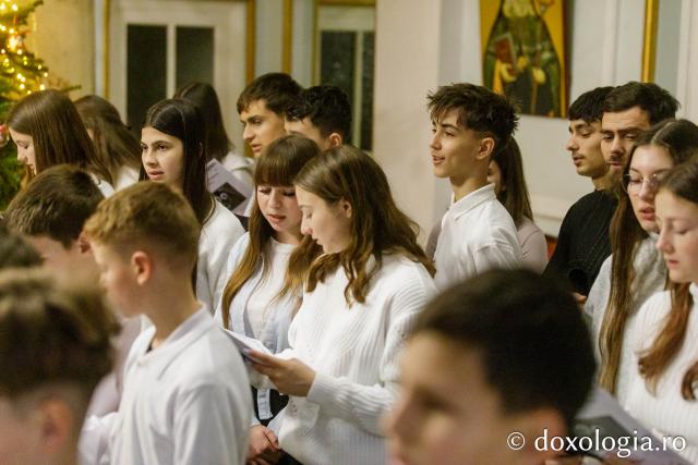 Parohia Lupăria-Prăjeni