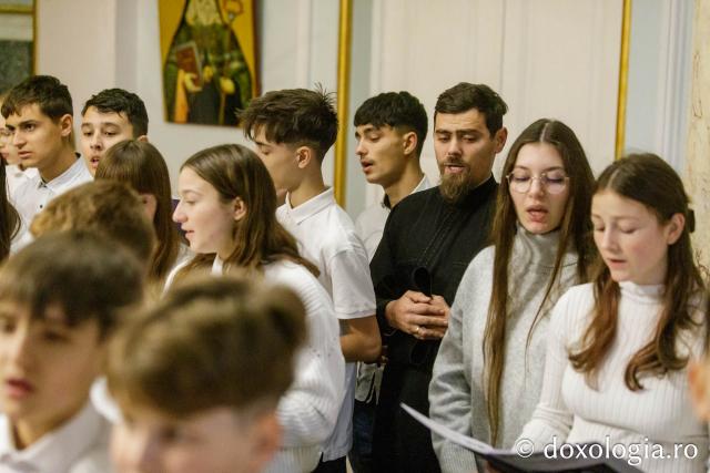 Parohia Lupăria-Prăjeni