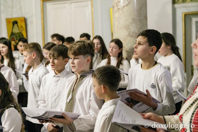 Parohia Lupăria-Prăjeni