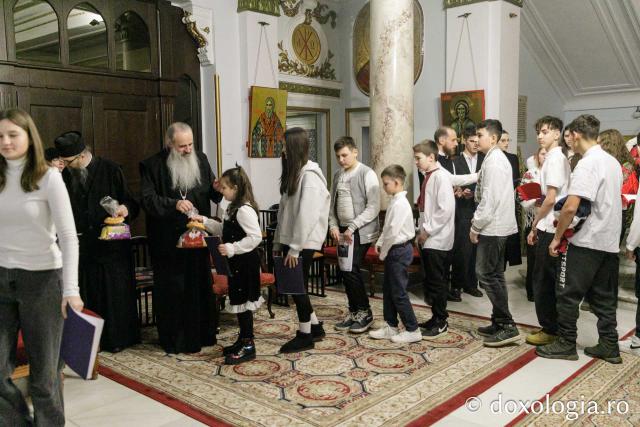 Parohia Lupăria-Prăjeni