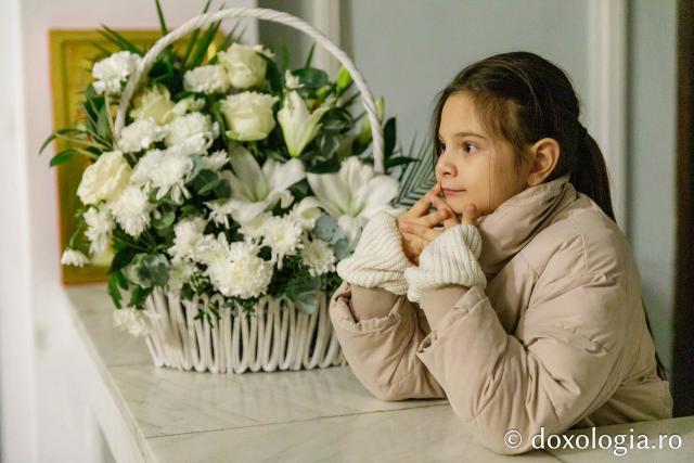 Parohia „Sfântul Nectarie” Iași