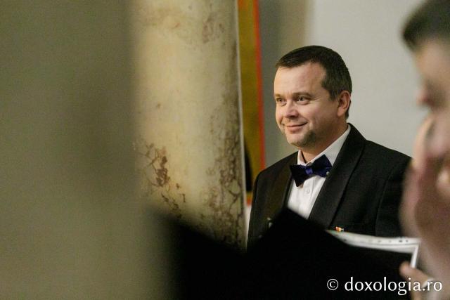 Parohia „Sfântul Nectarie” Iași