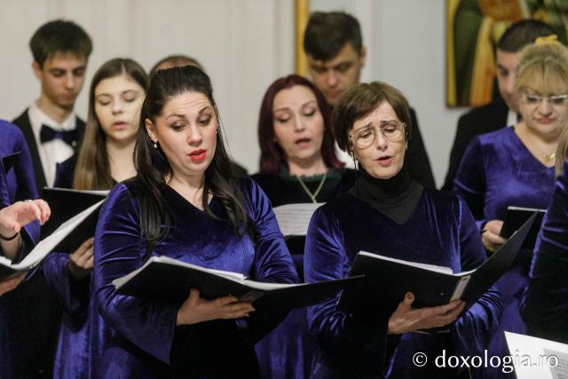 Parohia „Sfântul Nectarie” Iași