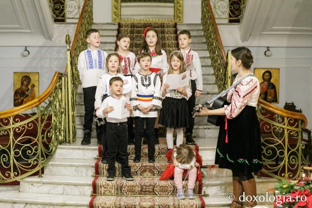 Parohia „Sfânta Parascheva” din Iași