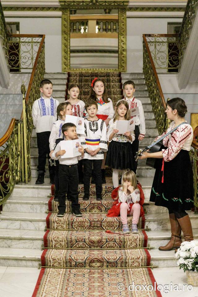 Parohia „Sfânta Parascheva” din Iași