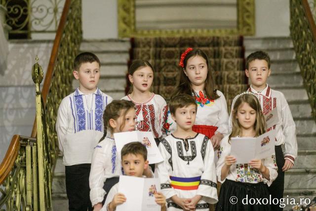 Parohia „Sfânta Parascheva” din Iași