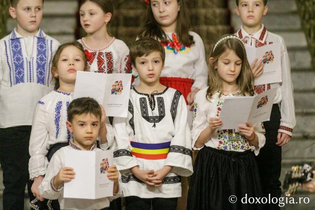 Parohia „Sfânta Parascheva” din Iași