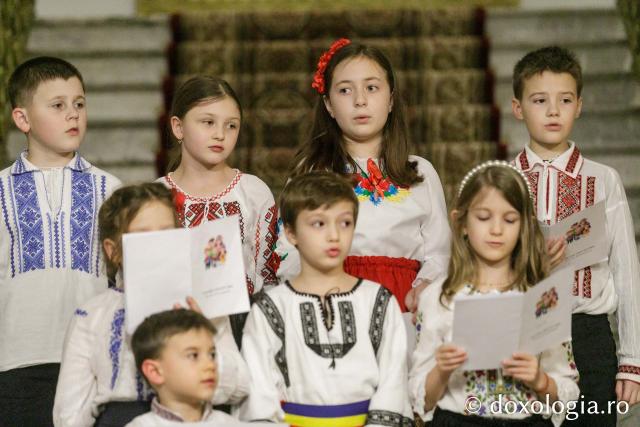 Parohia „Sfânta Parascheva” din Iași