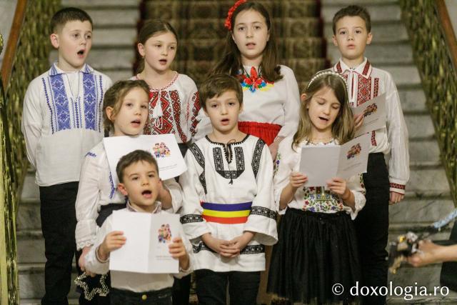 Parohia „Sfânta Parascheva” din Iași