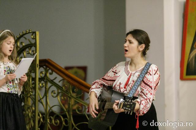 Parohia „Sfânta Parascheva” din Iași