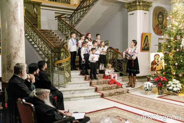 Parohia „Sfânta Parascheva” din Iași