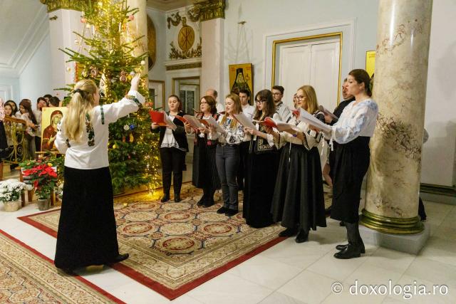 Parohia „Sfânta Parascheva” din Iași