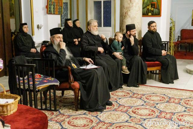 Parohia „Sfânta Parascheva” din Iași