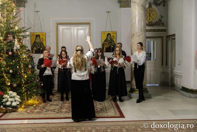 Parohia „Sfânta Parascheva” din Iași