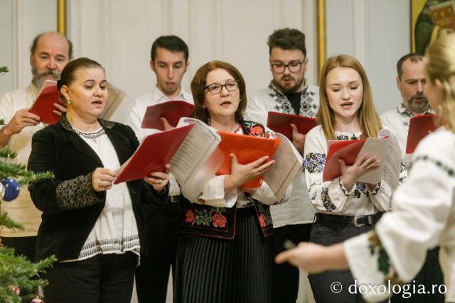 Parohia „Sfânta Parascheva” din Iași