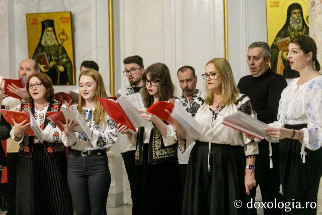 Parohia „Sfânta Parascheva” din Iași