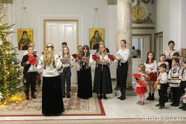 Parohia „Sfânta Parascheva” din Iași