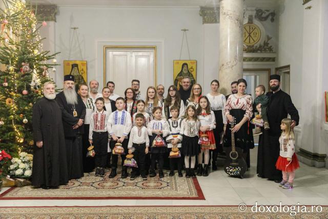 Parohia „Sfânta Parascheva” din Iași