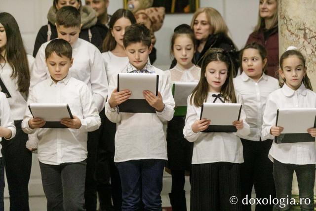 Parohia Valea Adâncă I