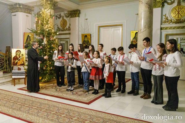 Parohia Valea Adâncă 3