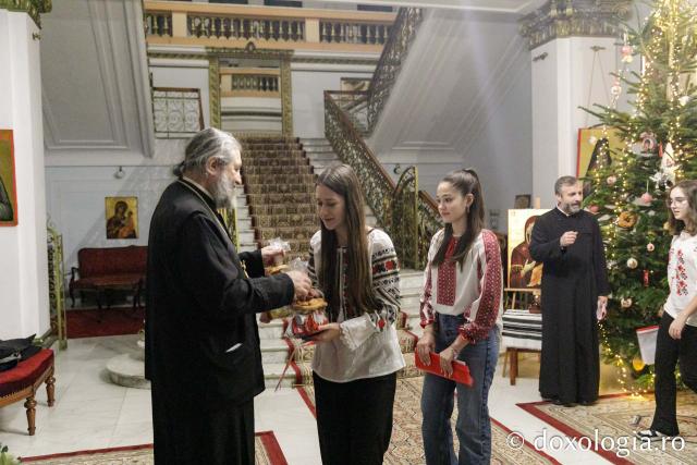 Parohia Valea Adâncă 3