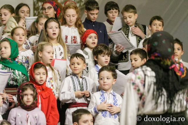 Parohiile „Sfântul Andrei” și Talpalari din Iași