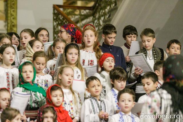 Parohiile „Sfântul Andrei” și Talpalari din Iași