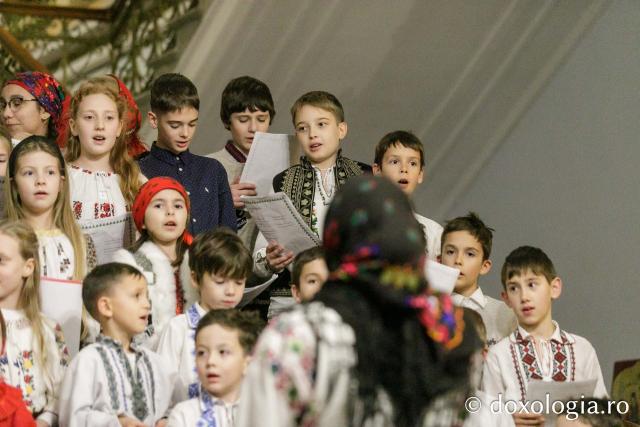 Parohiile „Sfântul Andrei” și Talpalari din Iași