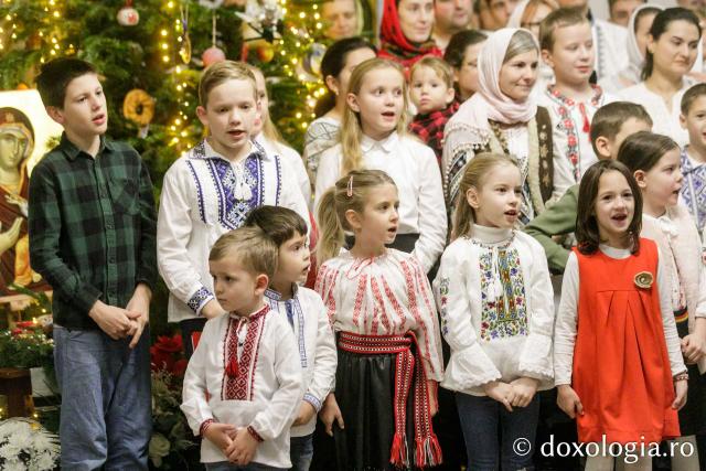 Parohiile „Sfântul Andrei” și Talpalari din Iași