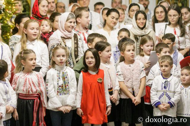 Parohiile „Sfântul Andrei” și Talpalari din Iași