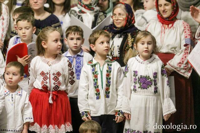 Parohiile „Sfântul Andrei” și Talpalari din Iași