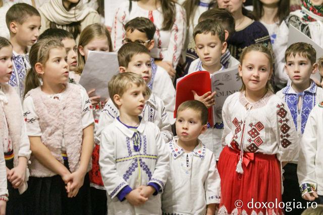 Parohiile „Sfântul Andrei” și Talpalari din Iași
