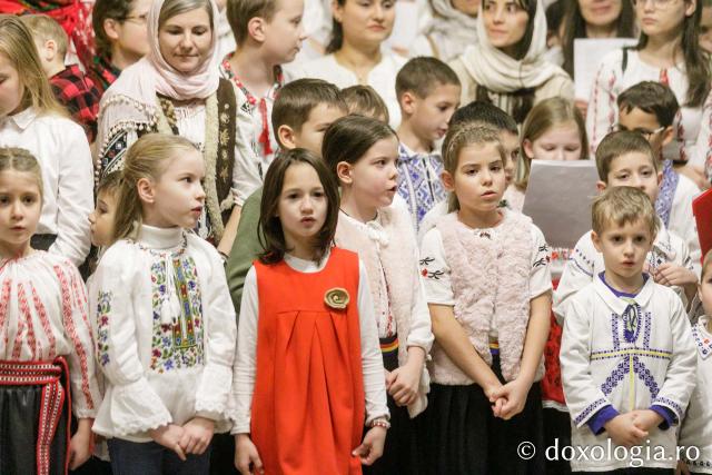 Parohiile „Sfântul Andrei” și Talpalari din Iași