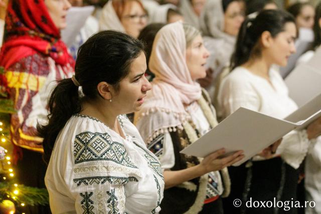 Parohiile „Sfântul Andrei” și Talpalari din Iași