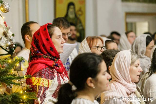 Parohiile „Sfântul Andrei” și Talpalari din Iași